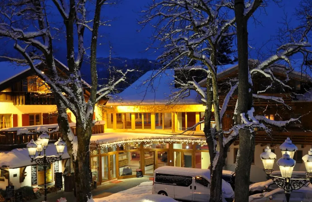 Aparthotel Weinklause Superior-1