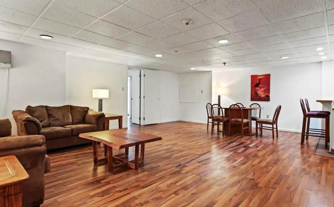 Mountain Laurel Resort-1