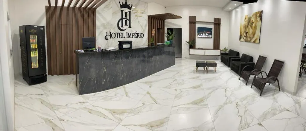 Hotel Imperio-1