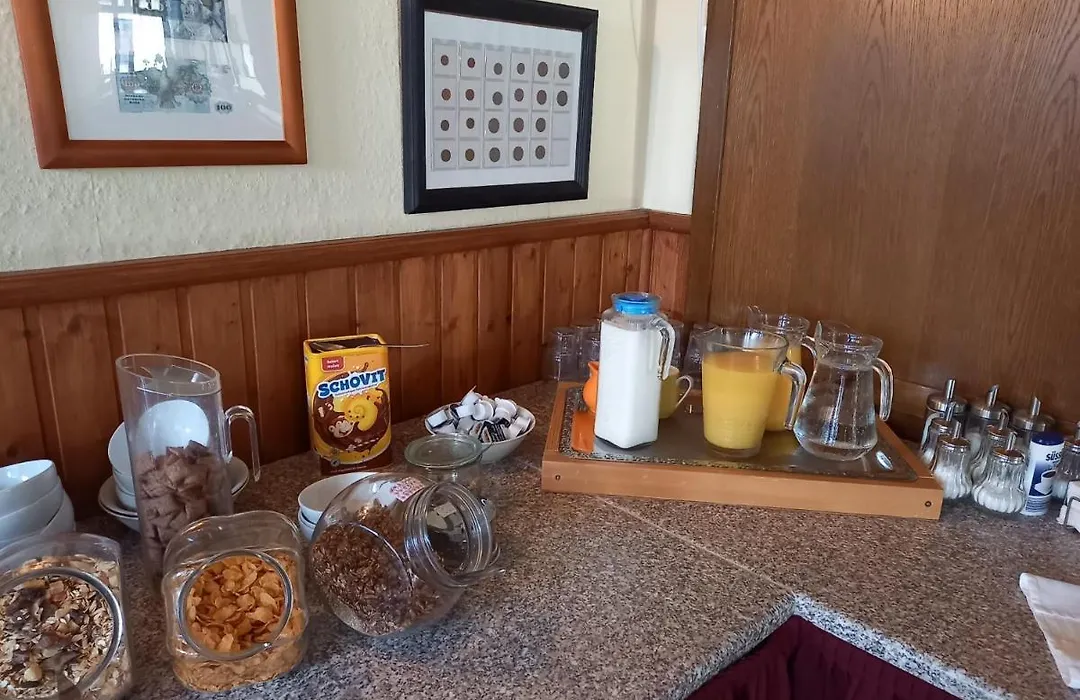 Hotel Ratscafe Ückeritz-1
