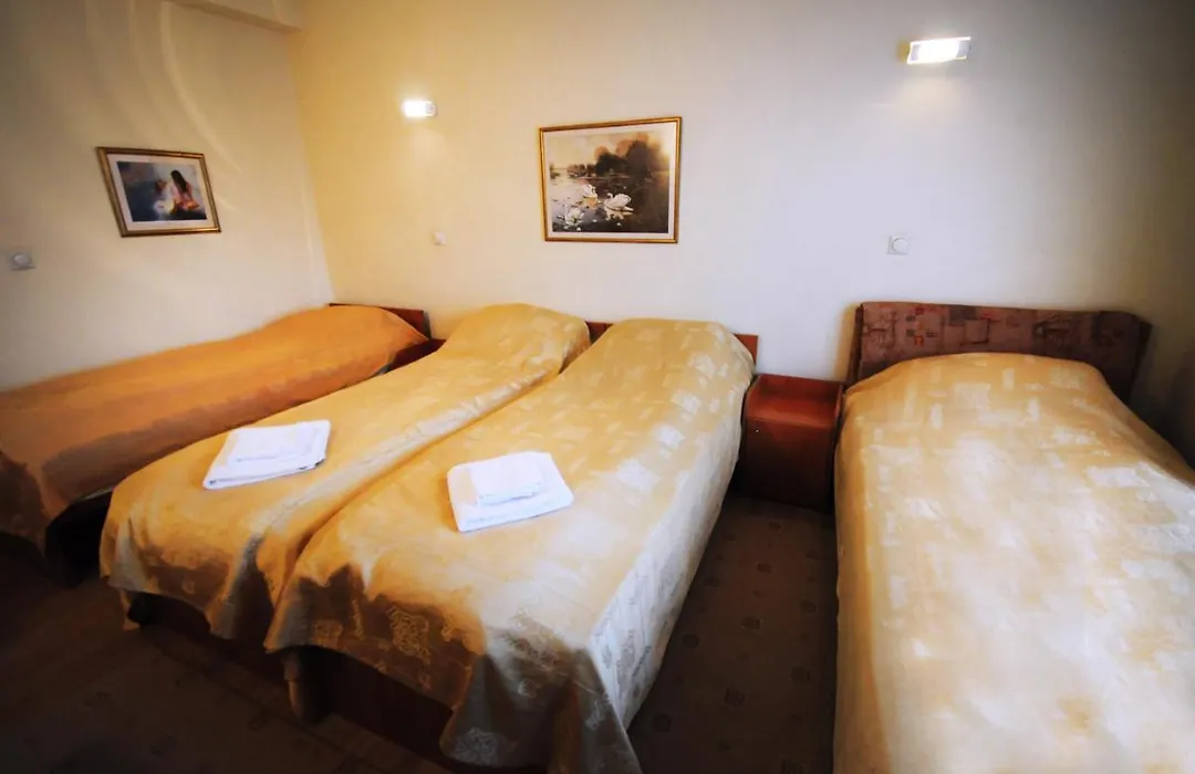VIP Hotel SKOPJE - New Management-1