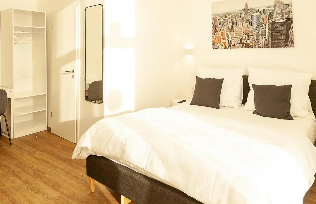 Hotel Soers-1