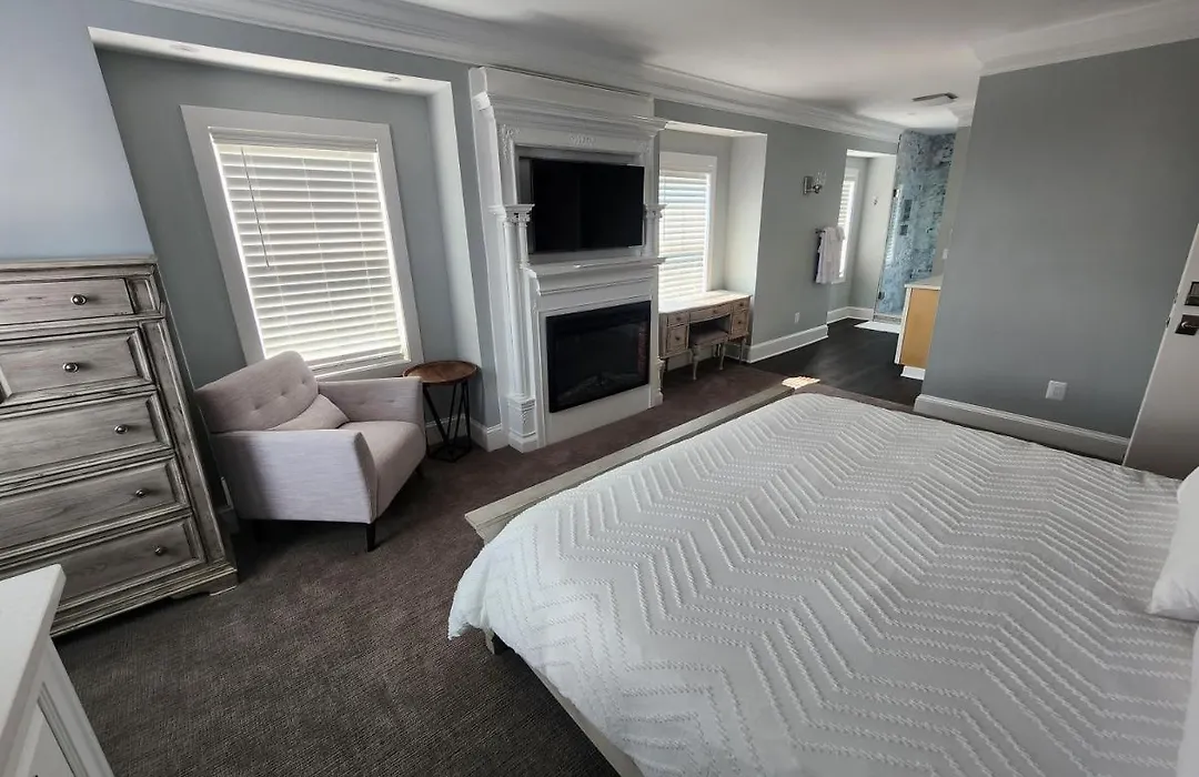 Capital Hotel Annapolis-1