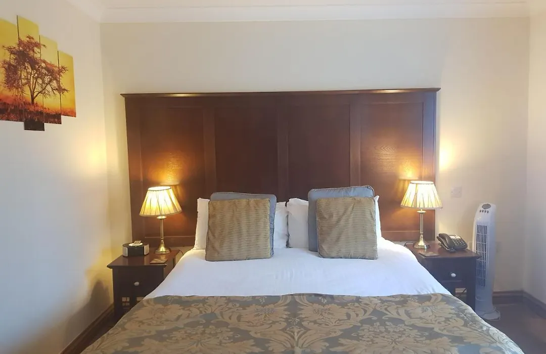 The Chetwynde Hotel-1