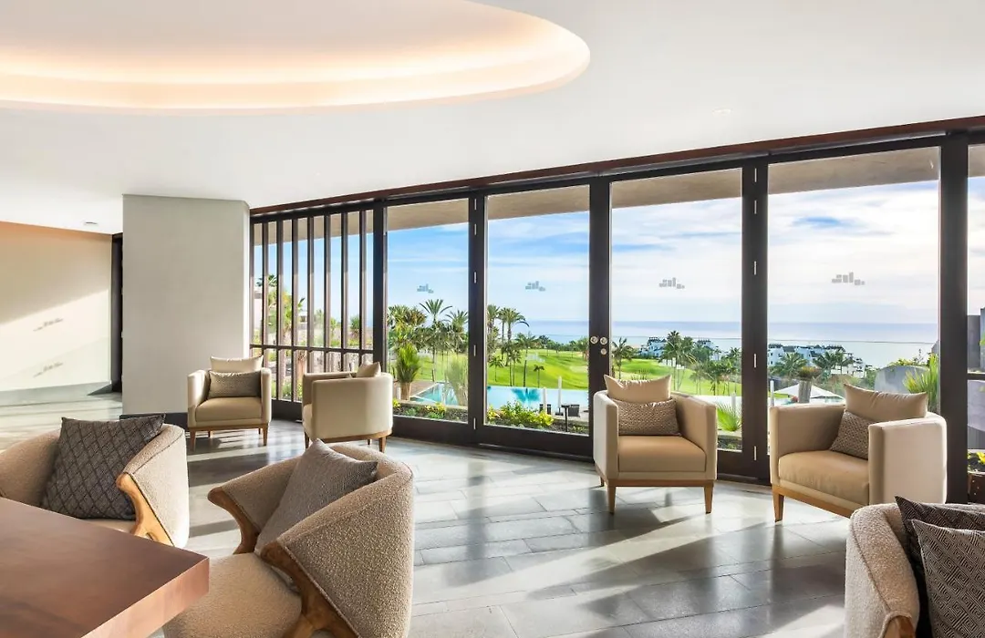 Los Jardines de Abama Suites-1