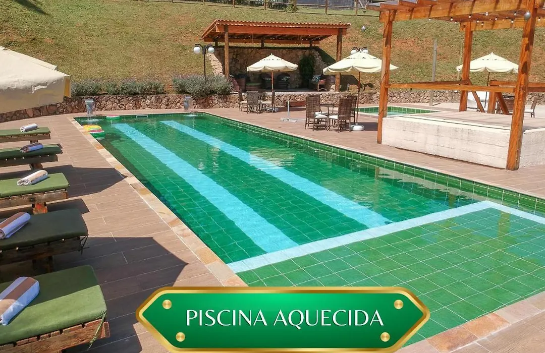 Pousada Garden House-1