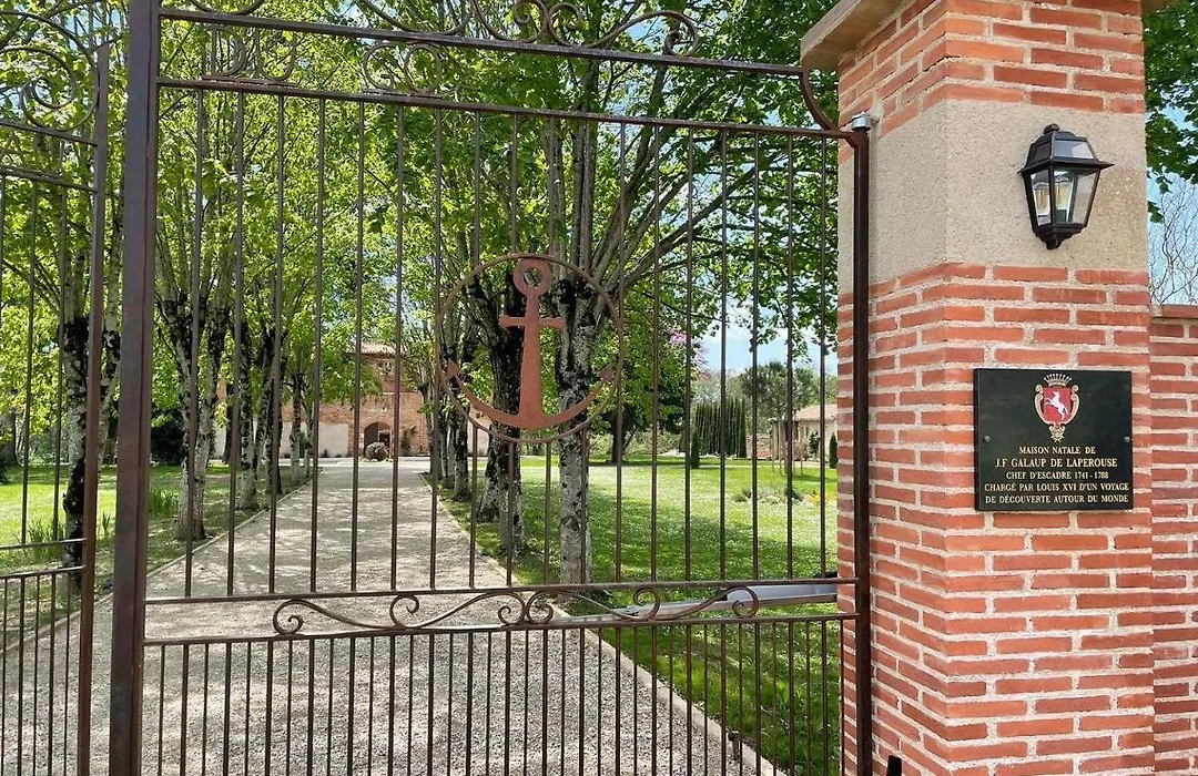 Chateau Du Go-1