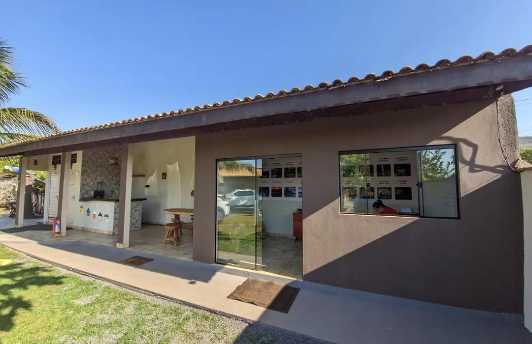 Pousada Da Villa-1
