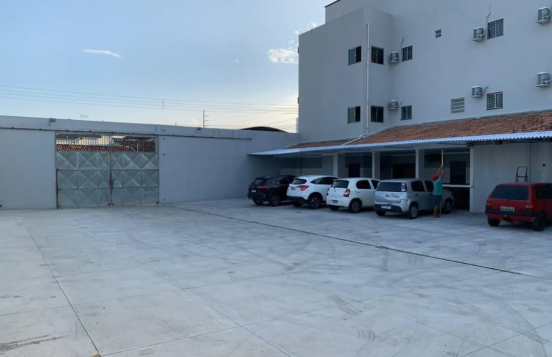 Hotel Estrela-1
