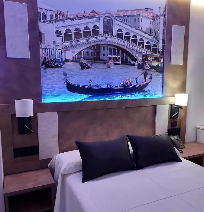 Hotel Boutique Doña Manuela-1