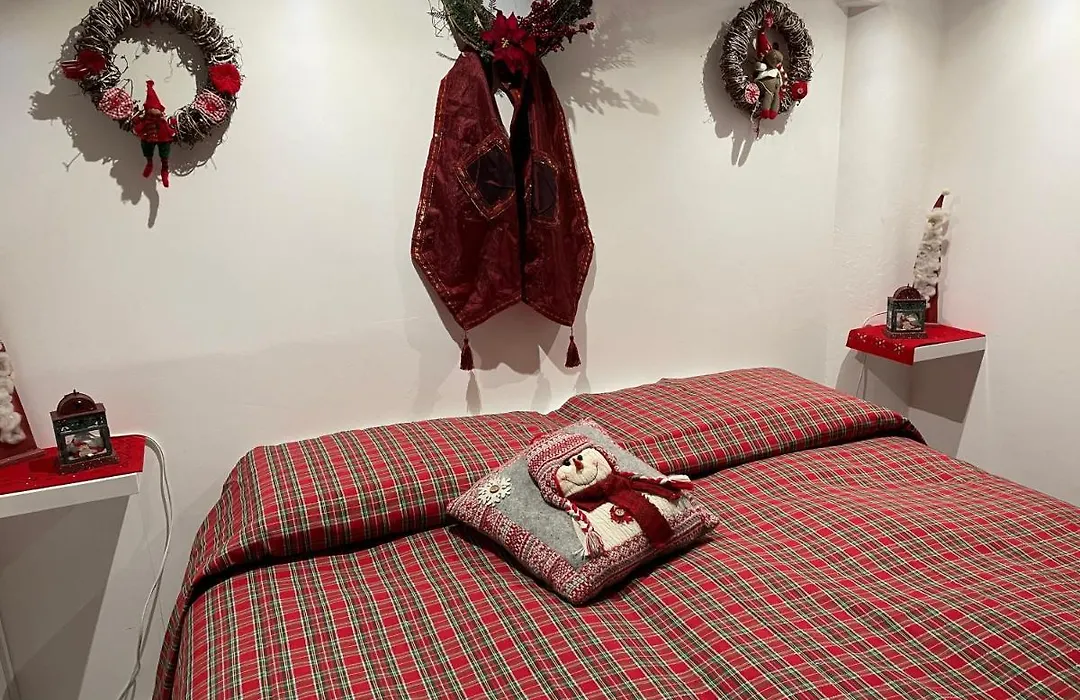 La battigia -Locanda di Natale-1