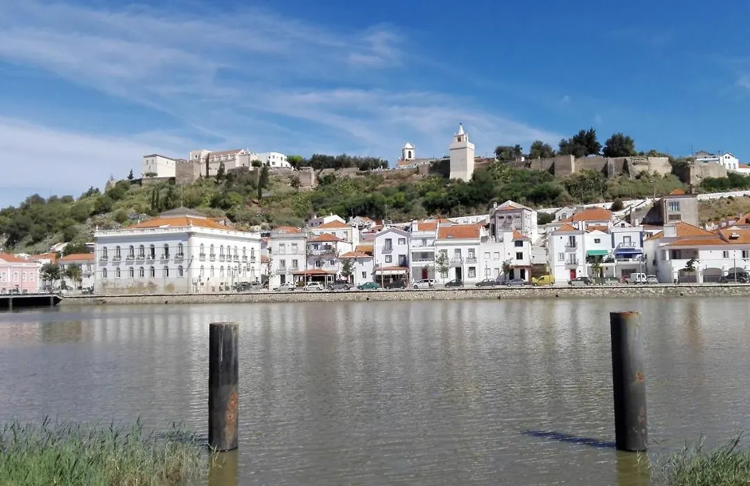 Casa Do Rio-1
