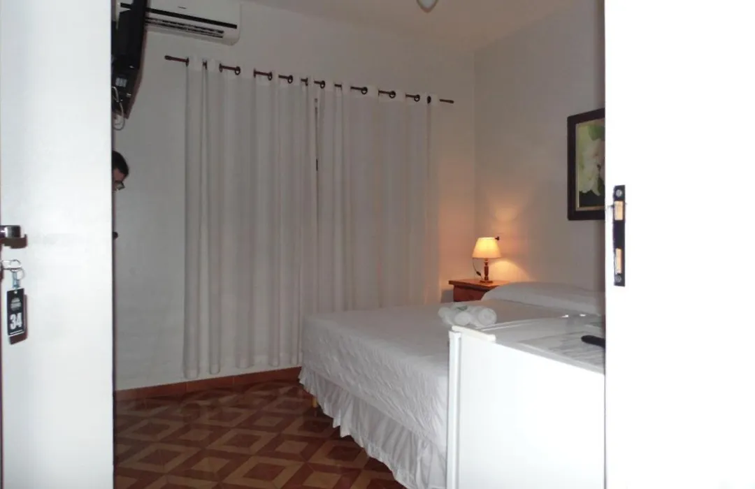 Casarão Hotel-1