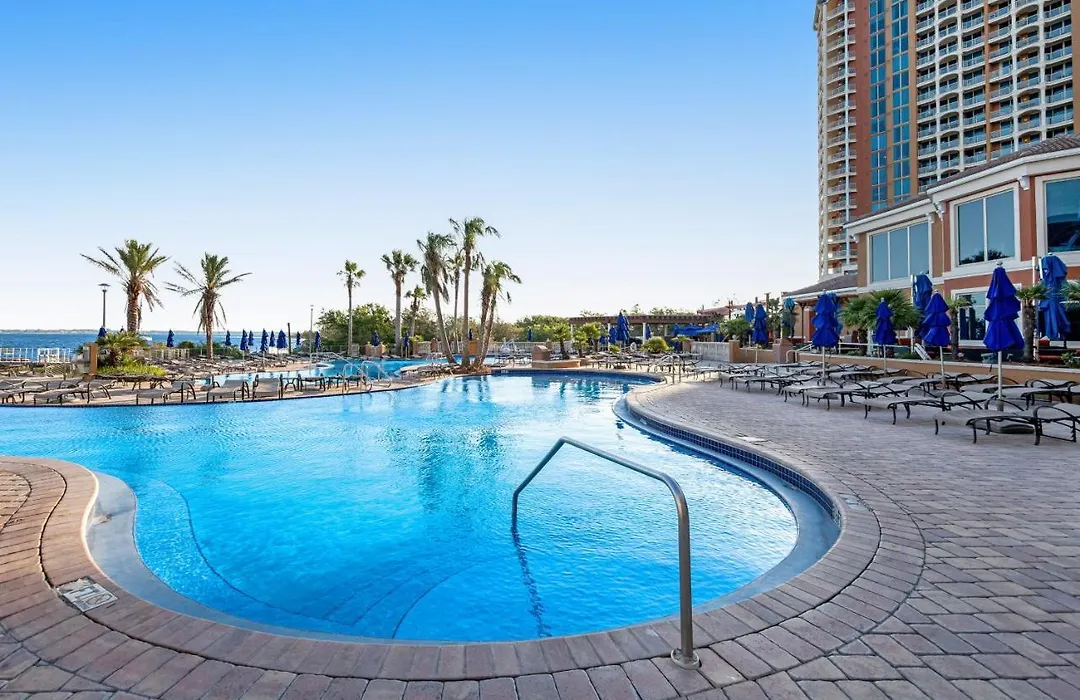 Portofino Island Resort & Spa Tower Two 1306-1