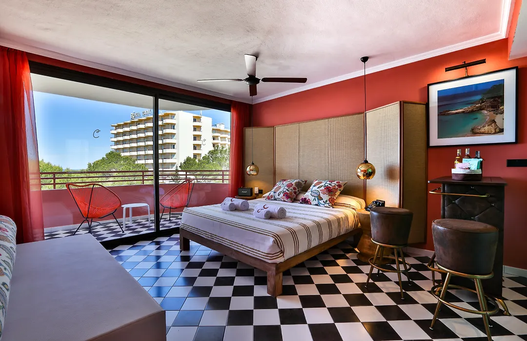 Cubanito Ibiza (Adults Only)-1