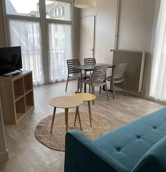 Appotel Malraux-1