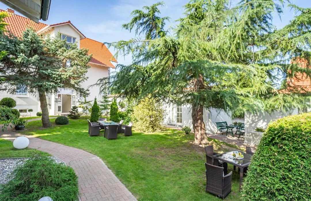 Pension Bergen-1