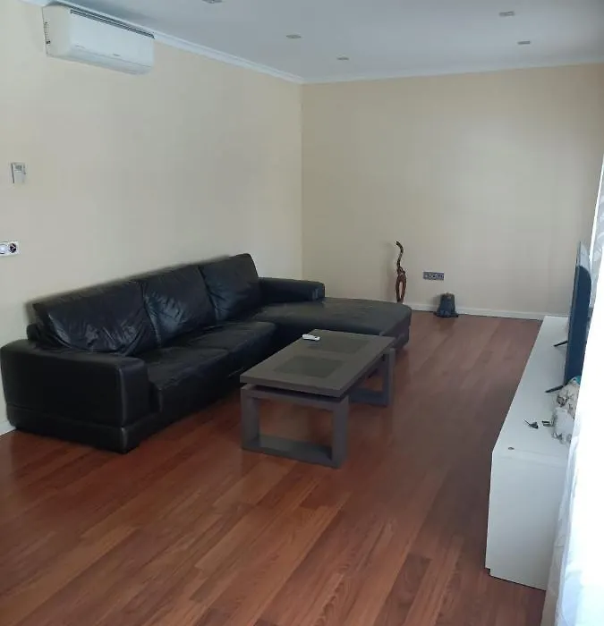 Habitacion Privada En Casa Particular-1