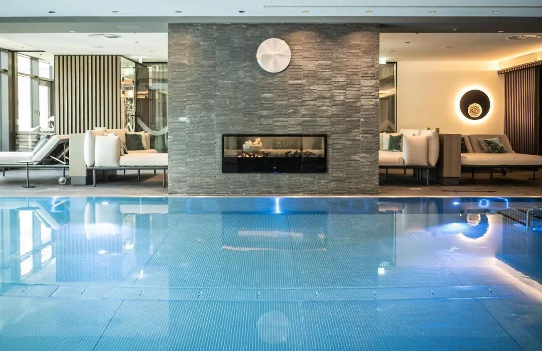 Moselschloesschen Spa & Resort-1