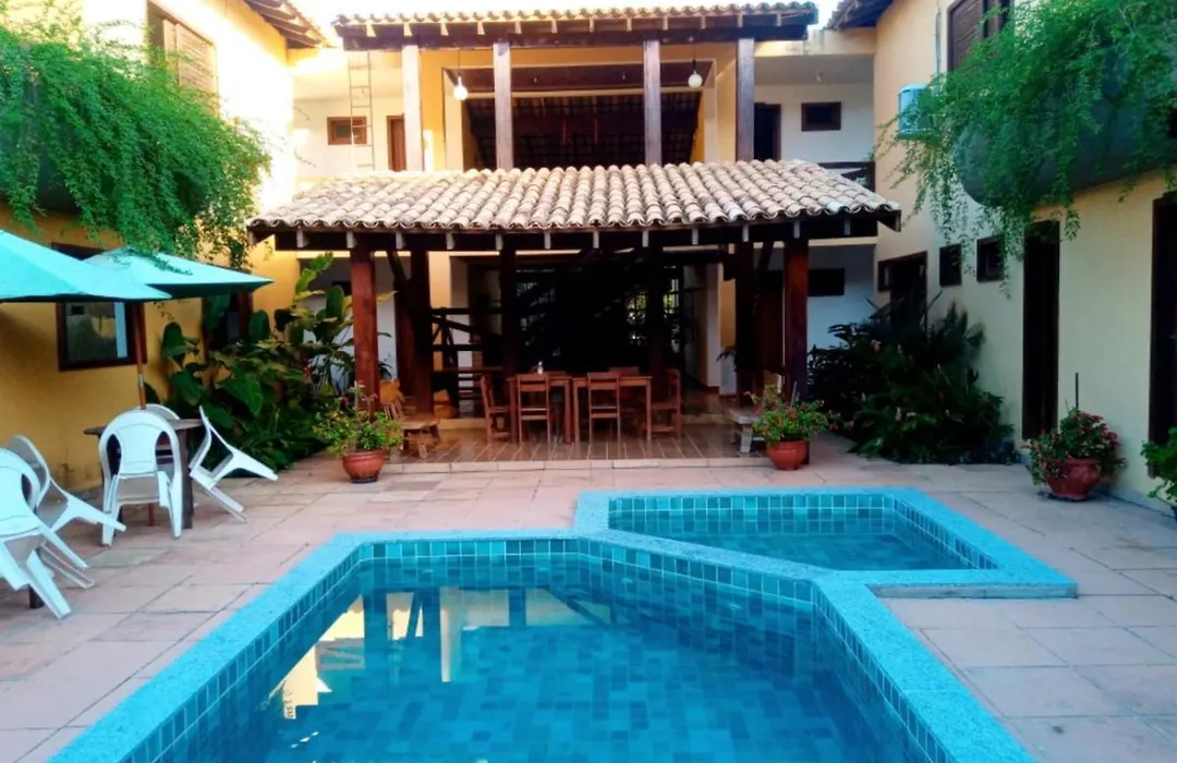 Pousada Clara-1