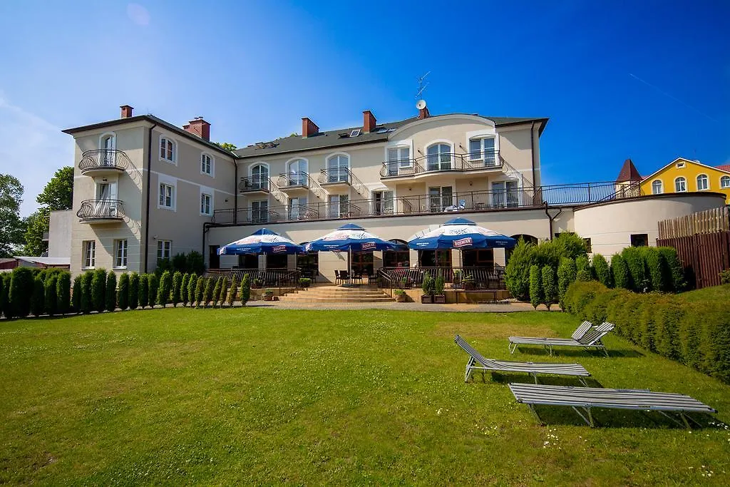 Hotel Residence-1