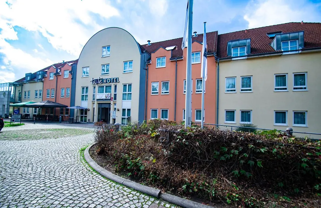 Taste Hotel Hockenheim-1