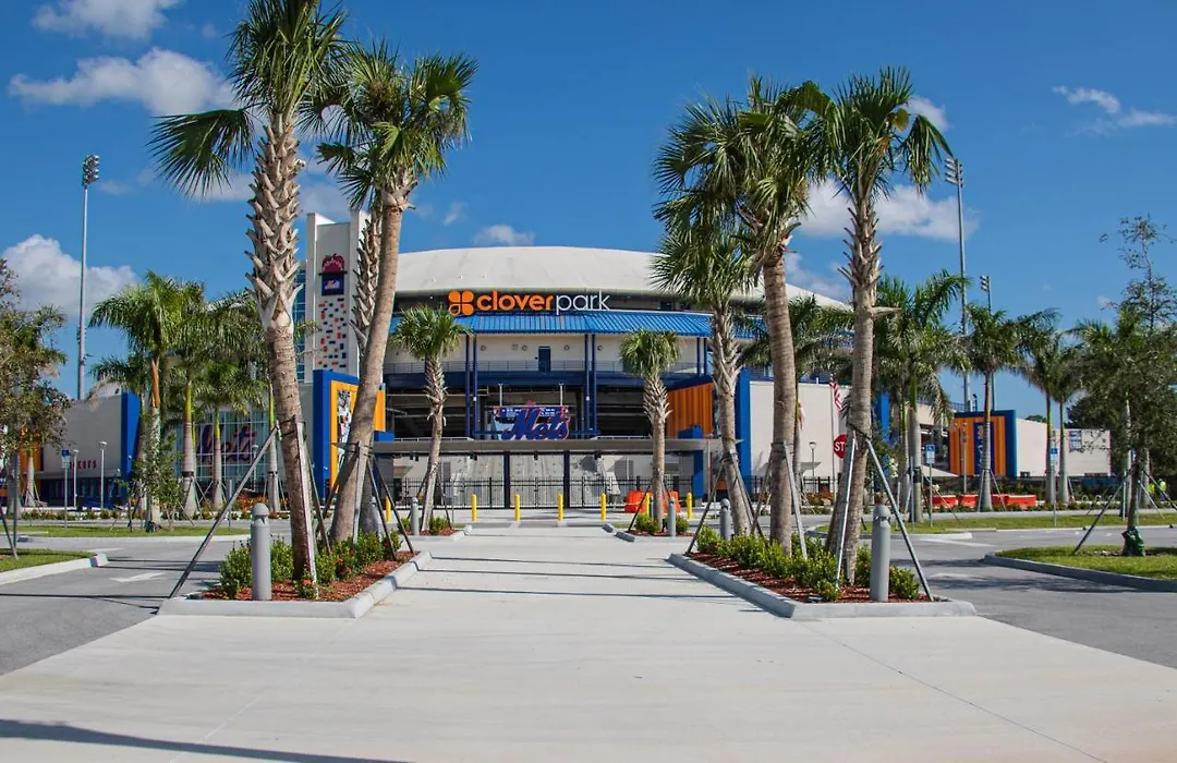 Holiday Inn Express Hotel & Suites Port St. Lucie West By Ihg-1