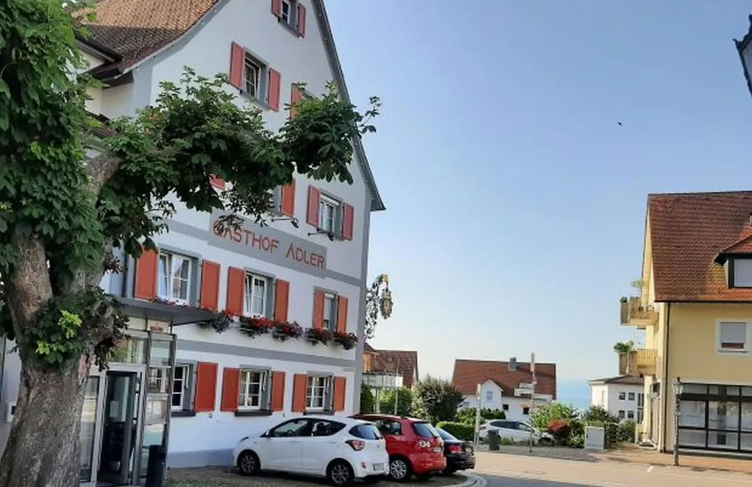 Hotel Restaurant Adler-1