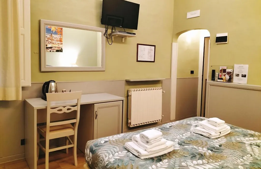 Hotel Camilla Firenze-1