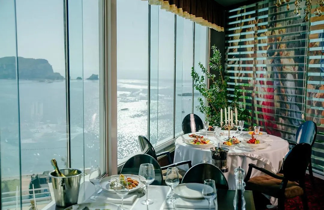 Hotel Tre Canne-1