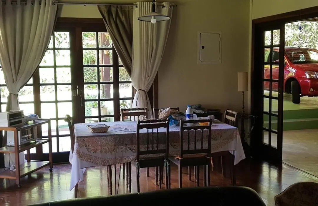 Casa Em Condominio Completo-1