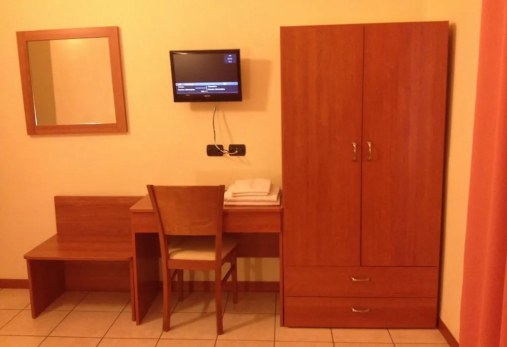 Hotel Belforte-1