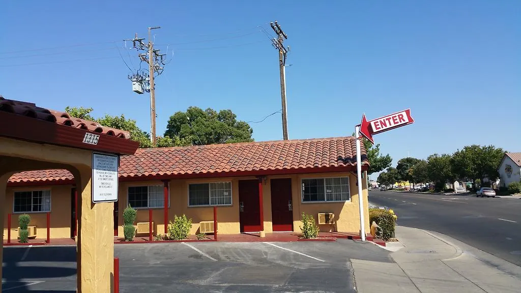 Slumber Motel-1