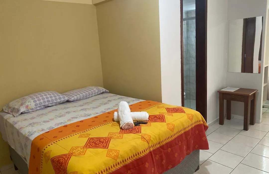 Hotel Interpraias-1