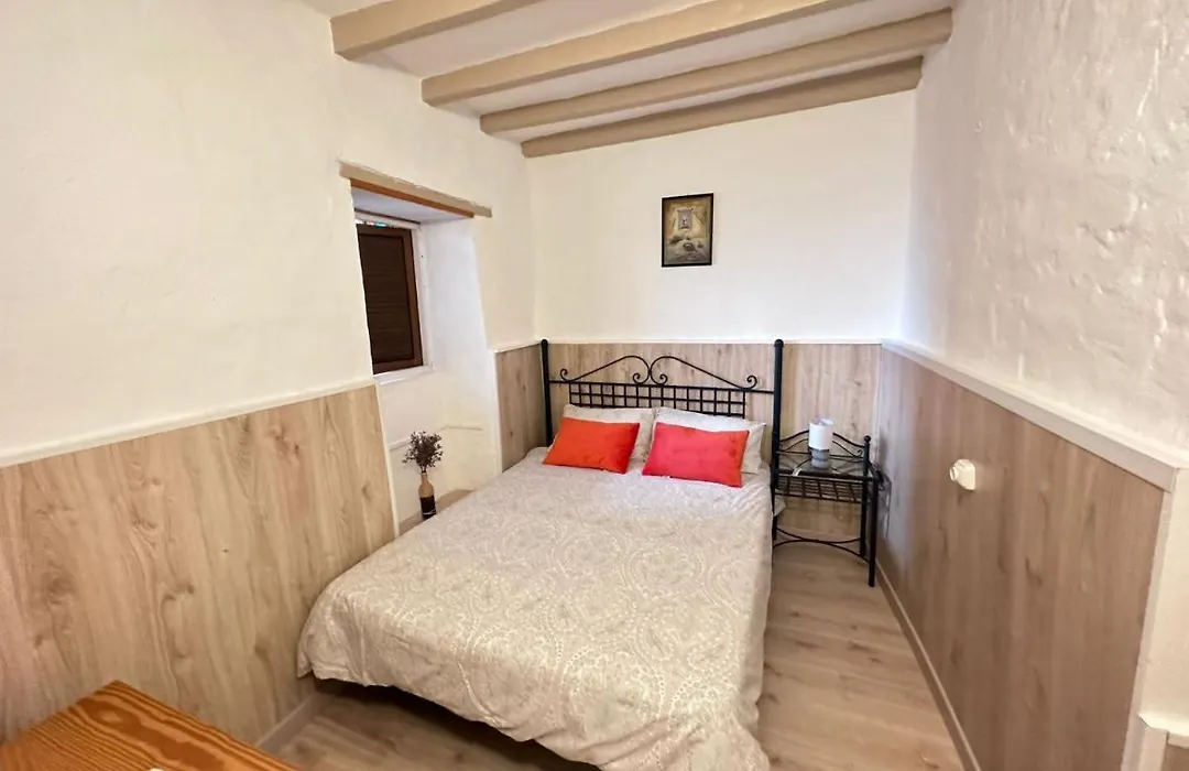 Casa Alamo Agaete-1