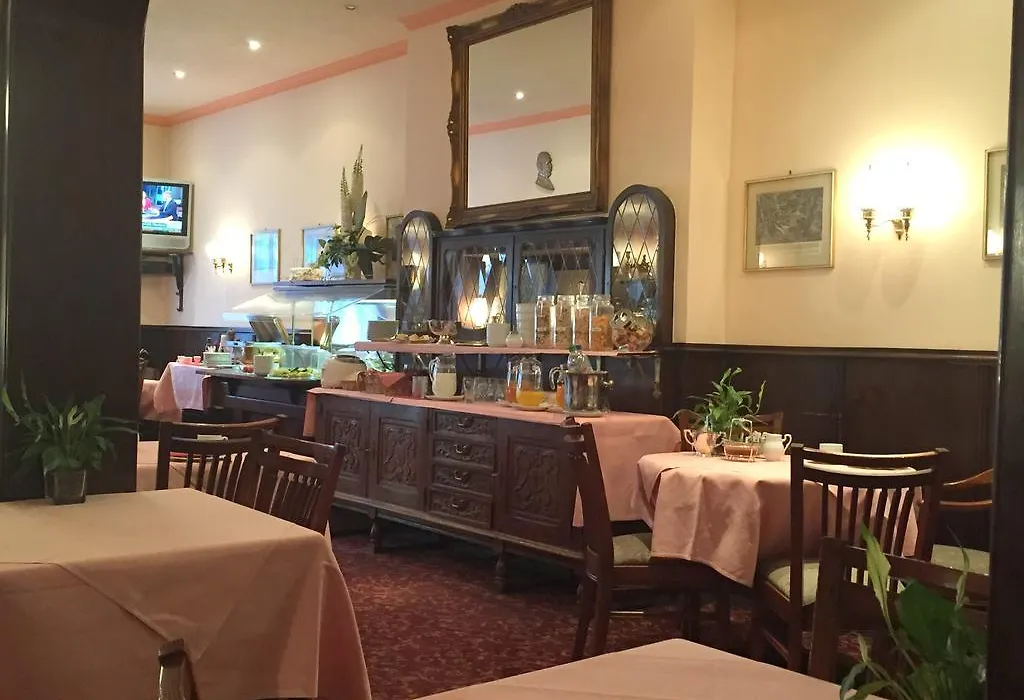 Hotel Bismarck-1