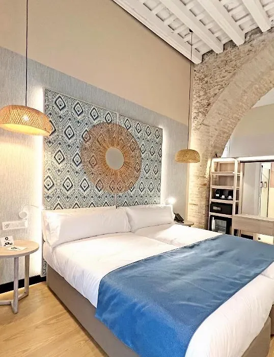 Soho Boutique Cadiz-1