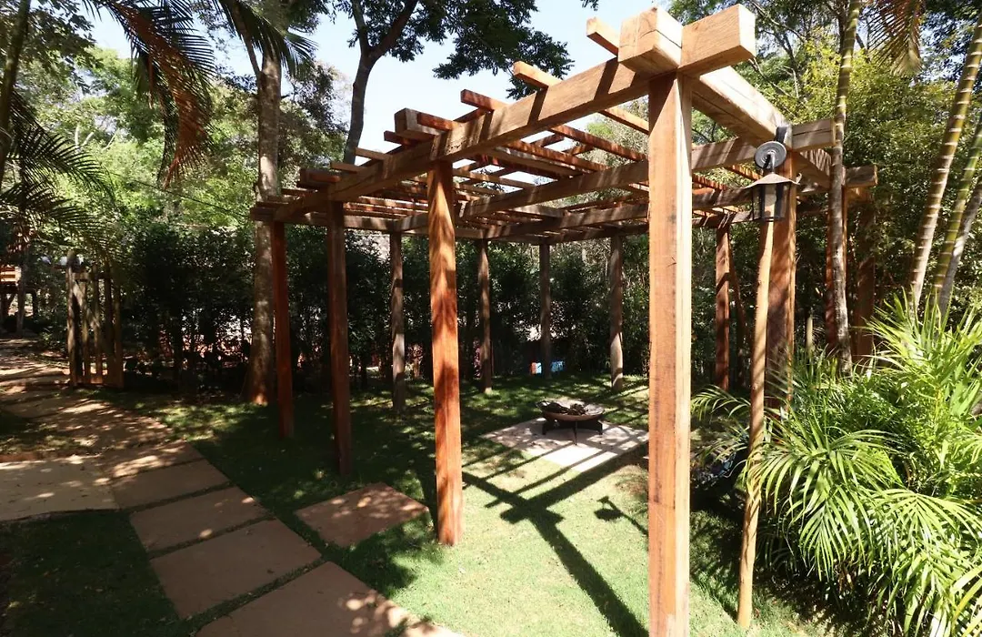 Pousada Evolucao-1
