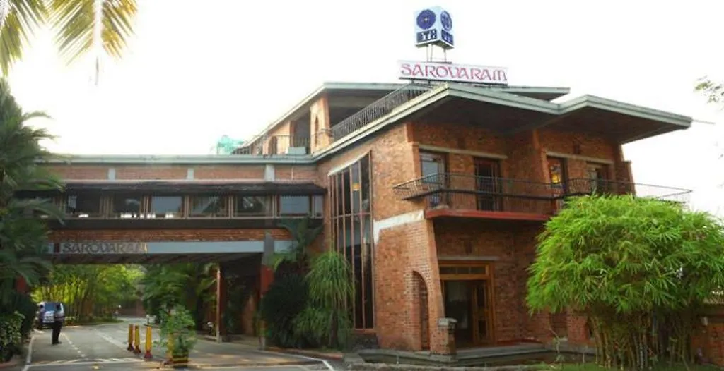 Bth Sarovaram-1