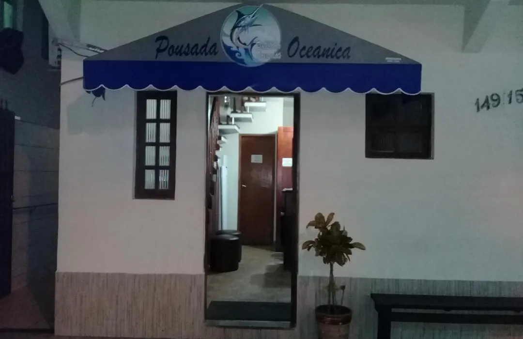 Pousada Oceanica-1
