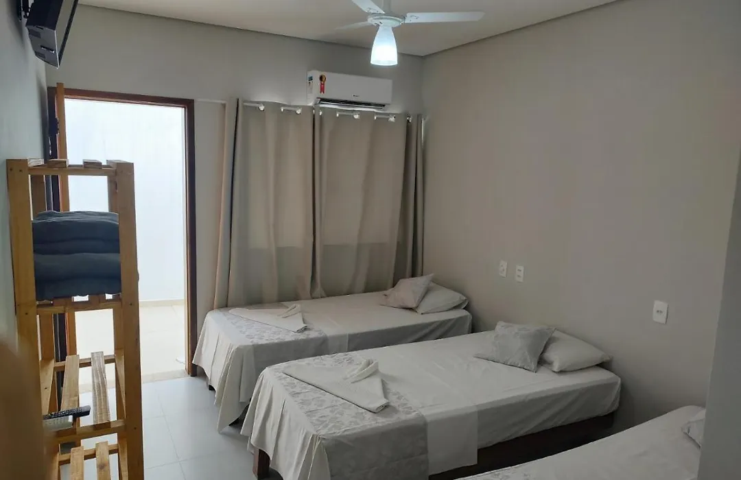 Hotel Veleiro-1