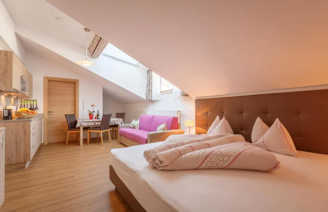 Residence Silvia-1