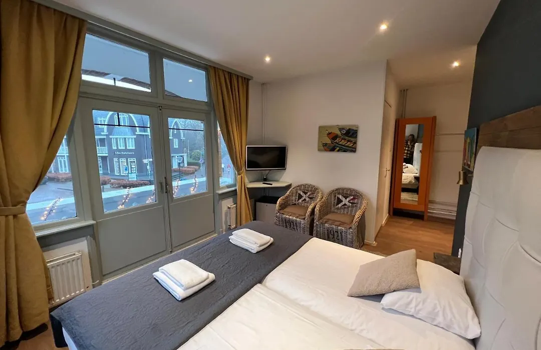 Hotel Breeburg-1