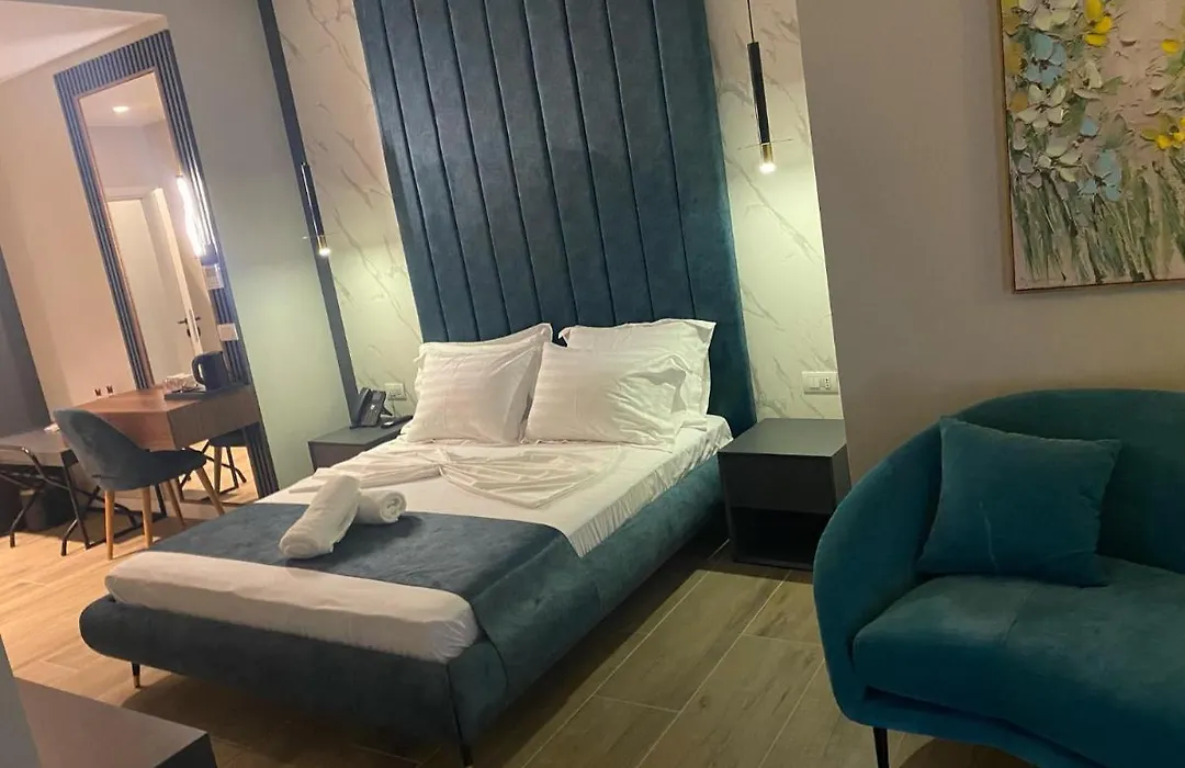 Domus Hotel & Apartments-1