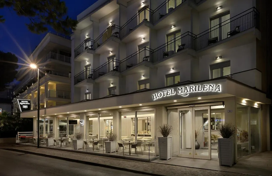 Hotel Marilena-1