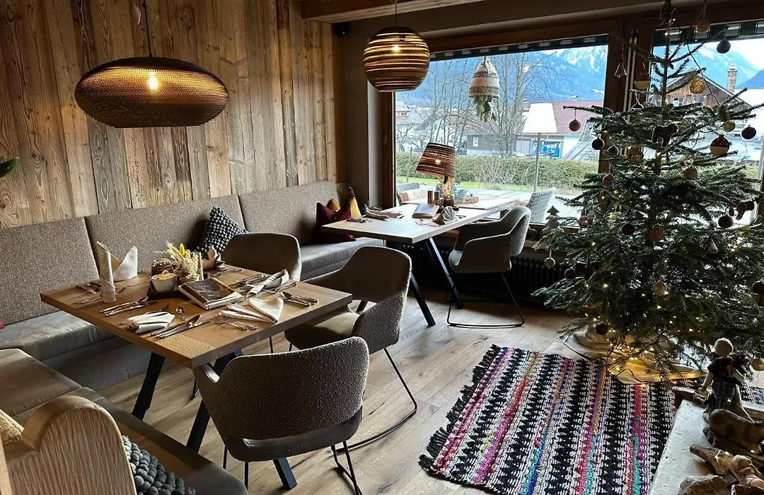 Hotel Ehrwalderhof-1