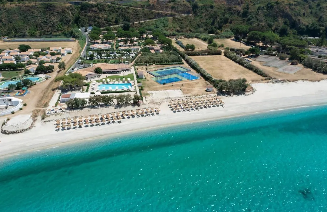 Voi Tropea Essentia-1