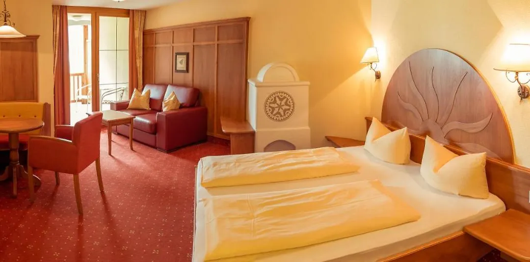 Familien Hotel Mozart-1