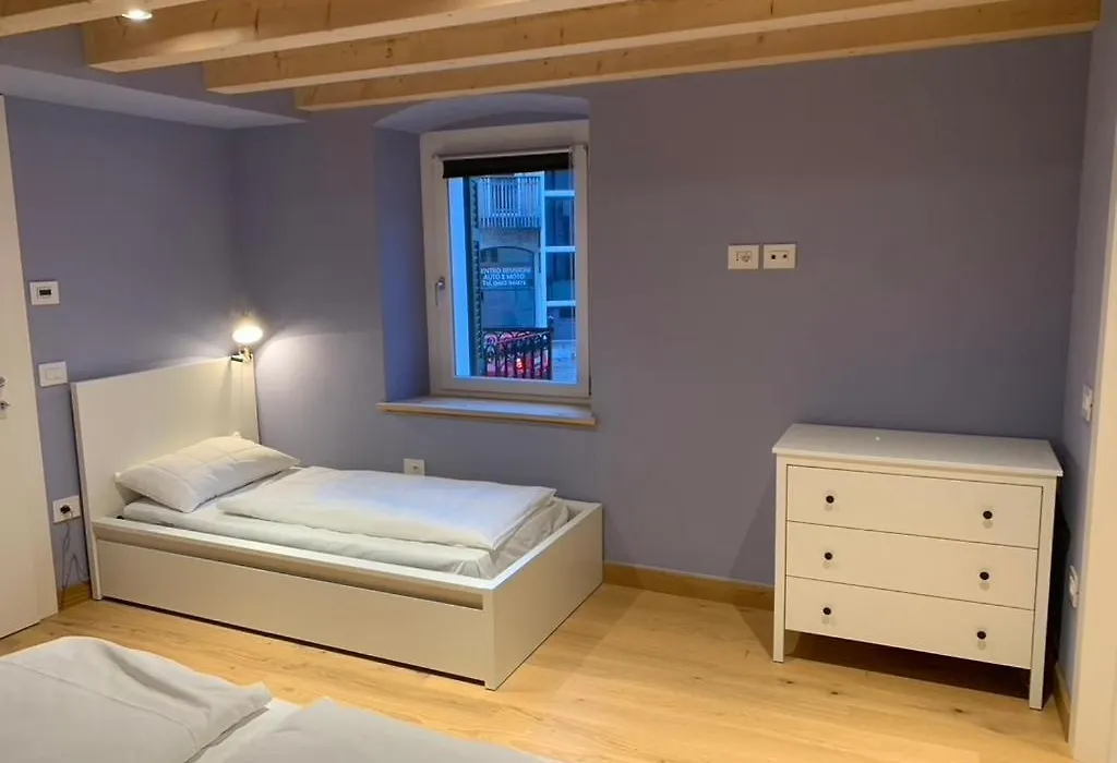Albergo Stella-1