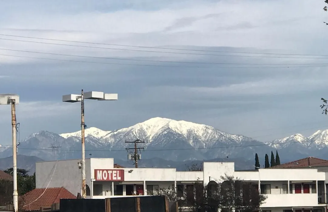 Eunice Plaza Motel-1